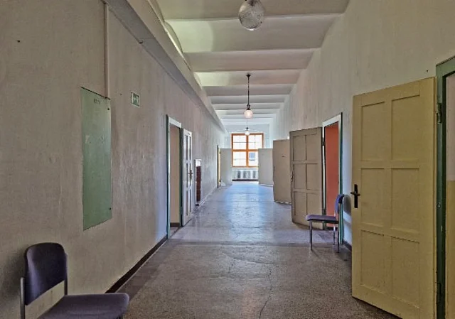 Obergeschoss