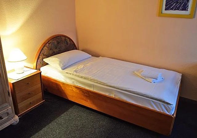 Einzelzimmer