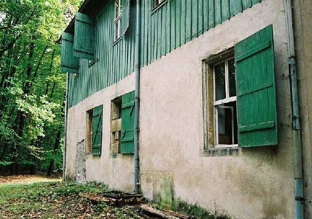Nordseite