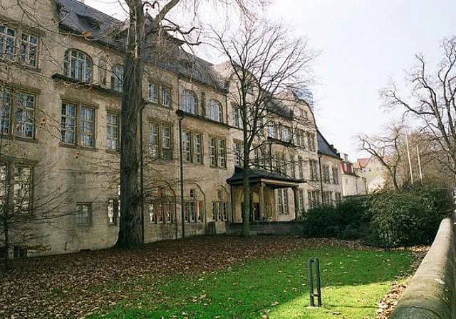 Fürstengraben