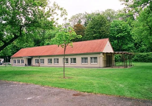 Nebengebäude