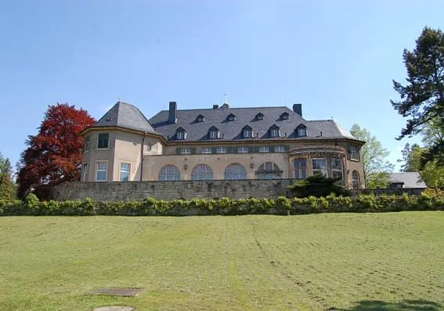 Villa Bergfried