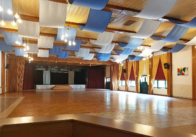 LIW-Saal Gardelegen