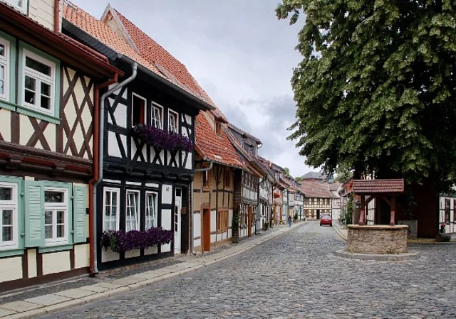 Hinterstraße