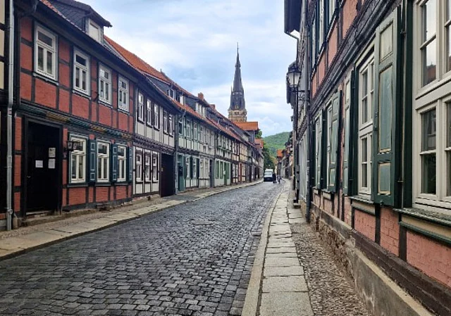 Büchtingenstraße