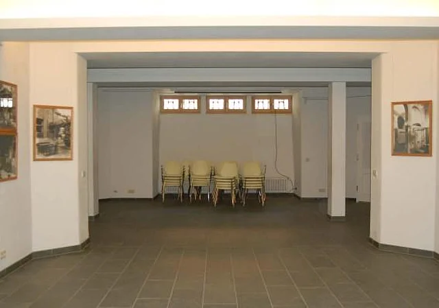 Kellergeschoß