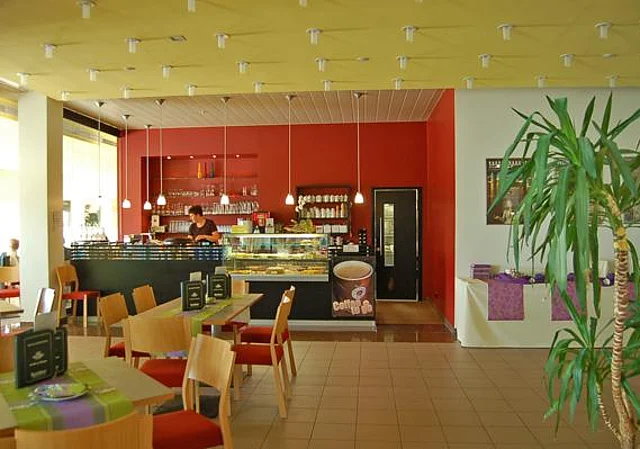 Café P.