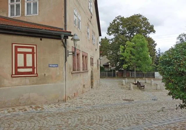 Mühlgasse