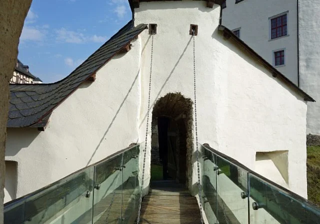 Brücke