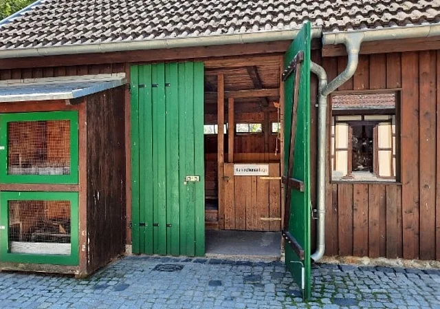 Bauernhof