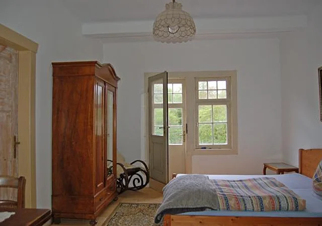 Gästezimmer