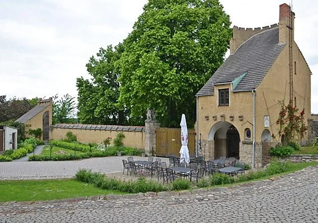 Georgsturm