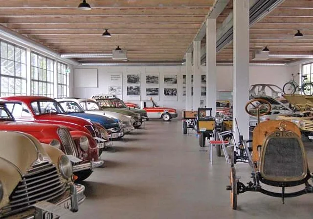 Ausstellung