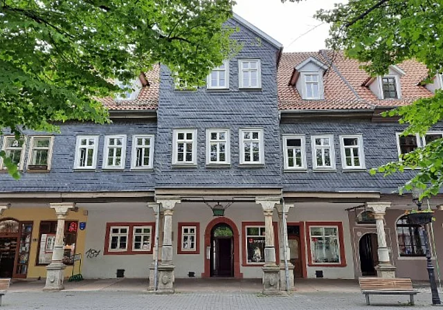 Markt
