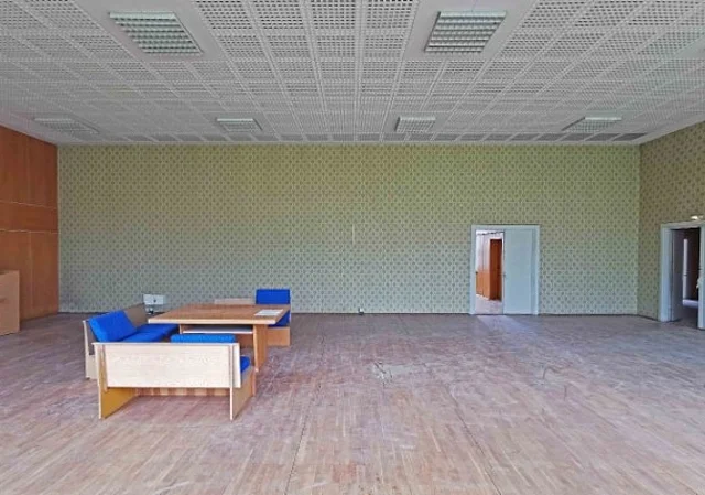 Großer Konferenzraum