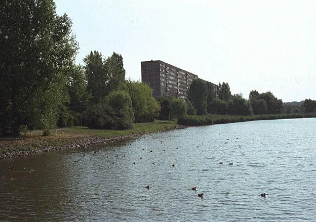 Silbersee