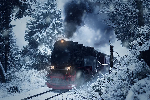 Harzer Schmalspurbahn