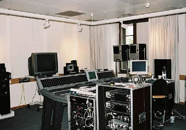 Tonstudio