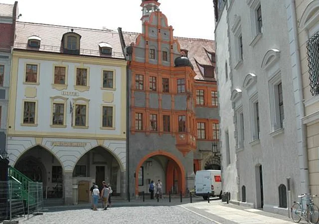 Untermarkt Görlitz, Nr. 5