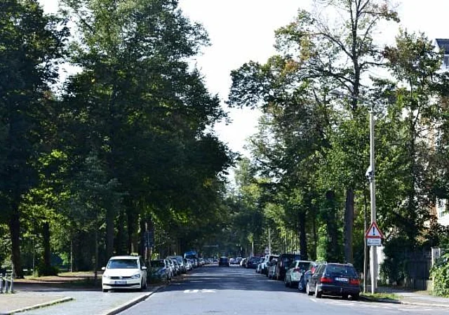 Johannapark, F.-Lassalle-Str.