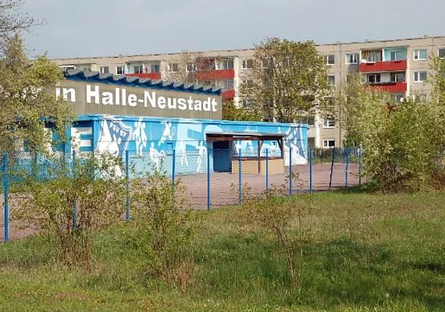 Osnabrücker Straße