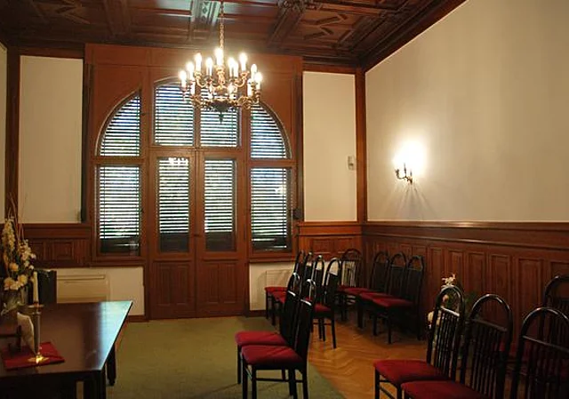kleiner Saal