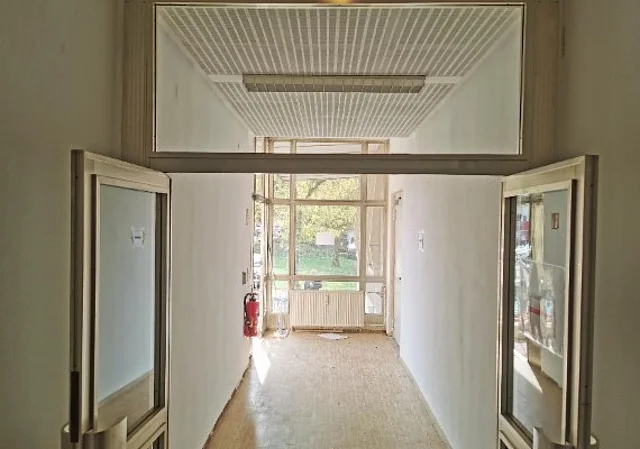 HIntereingang Haus 1