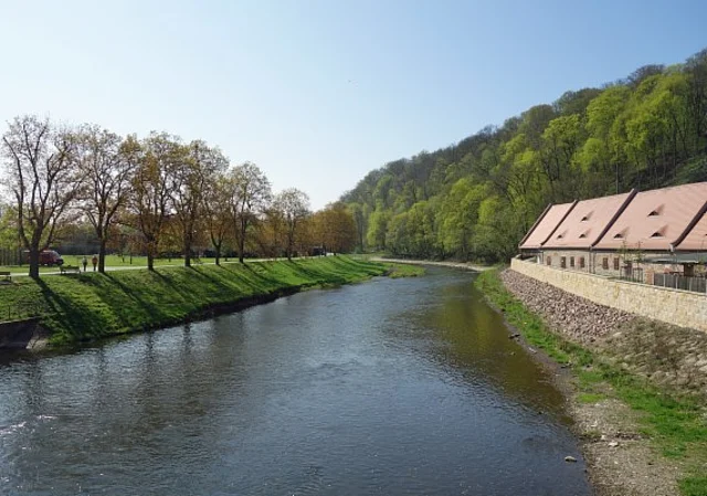 Fluss