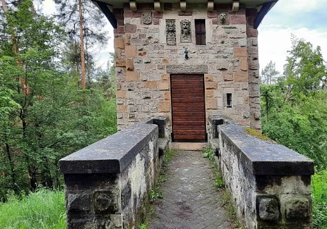Herzogstuhl