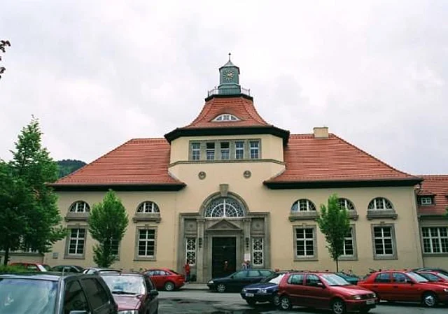 Ansicht Nord