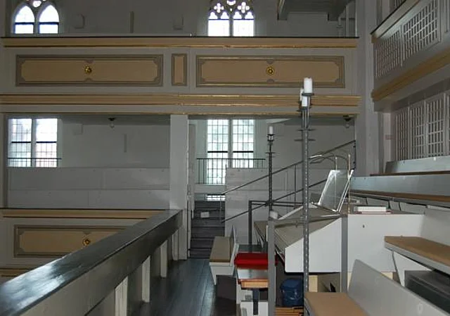 Orgel