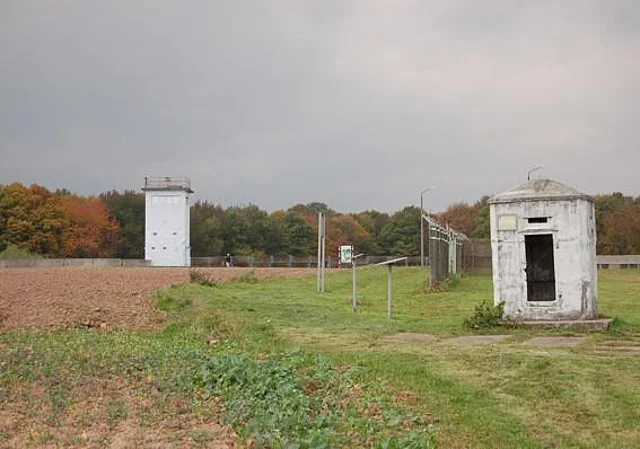 Beobachtungsbunker