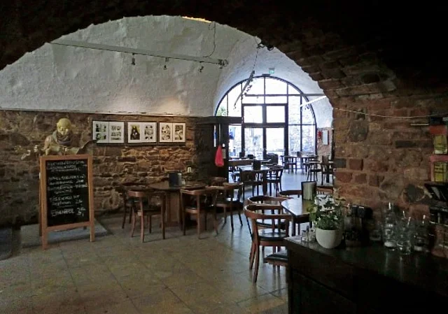 Café Barbakane