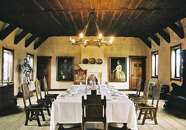 Rittersaal