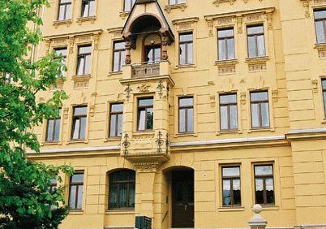 Heinrich-Beck-Straße