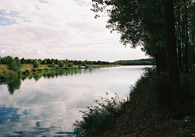 Kulkwitzer See, Lausener Bucht