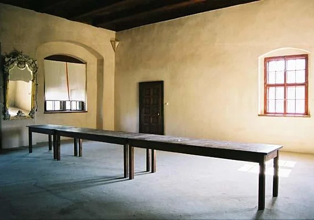 Musiksalon