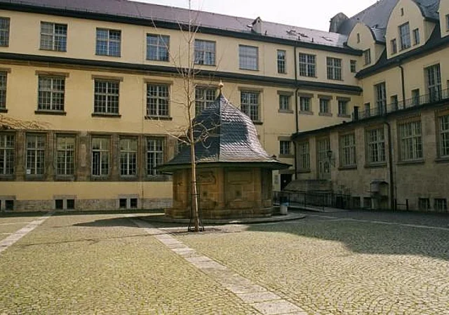 Hof Südost