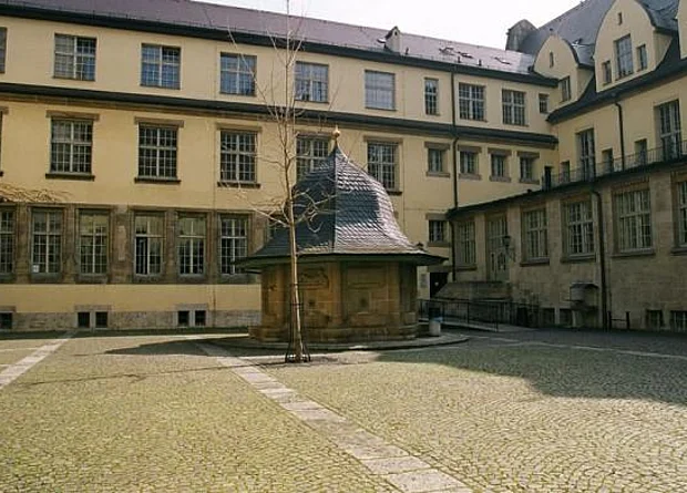 Hof Südost 