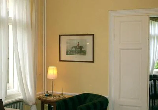 Damenzimmer