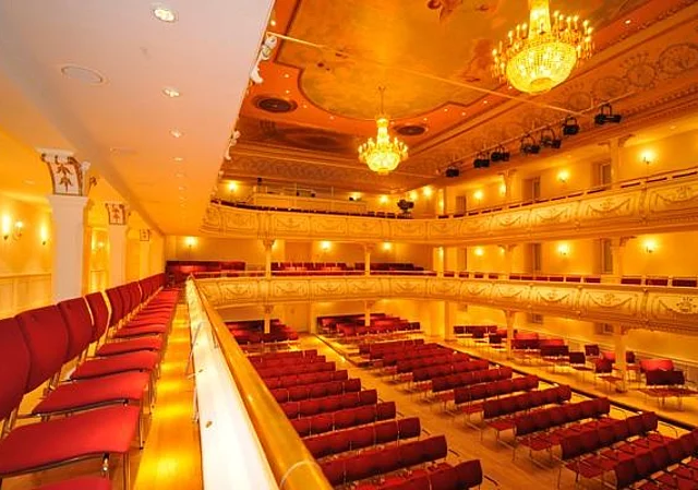 Kaisersaal