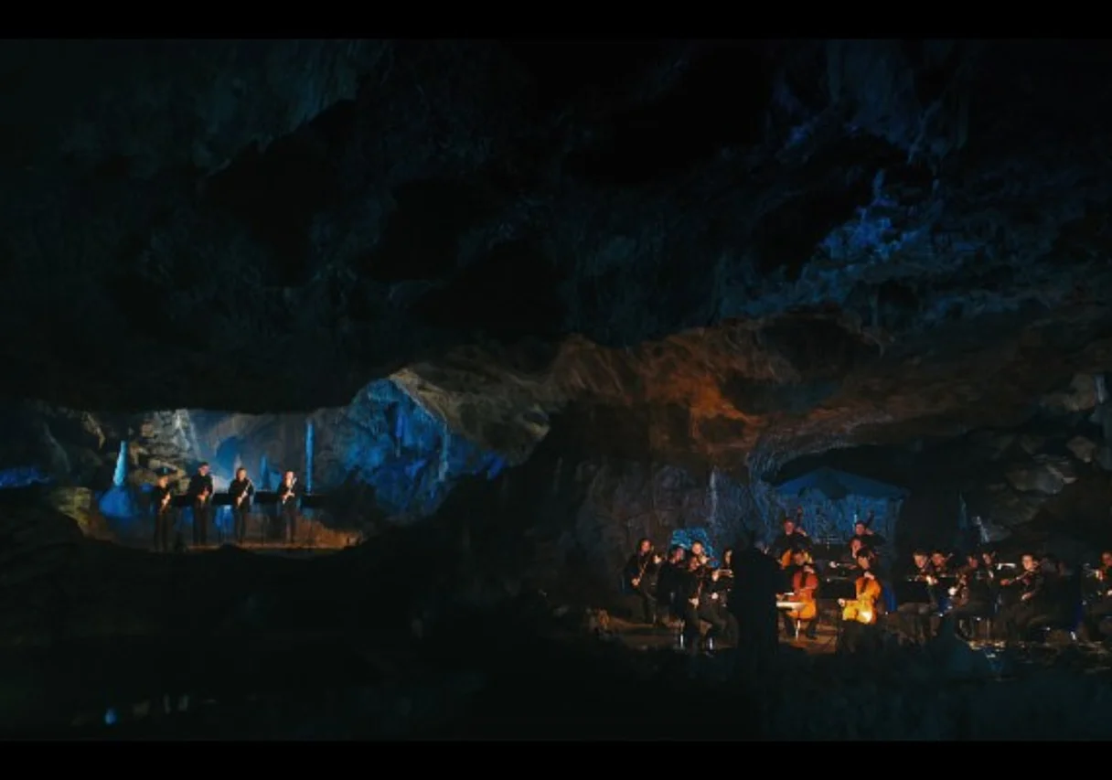 Baumannshöhle