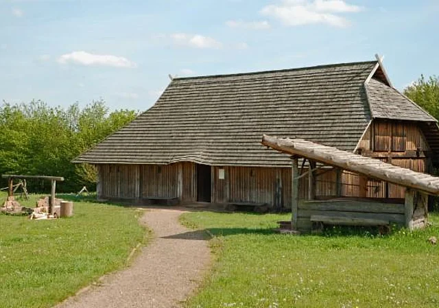 Wohnhaus