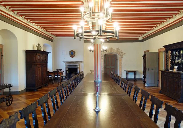 Rittersaal