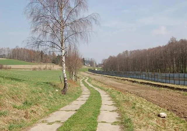 Grenzsperranlage