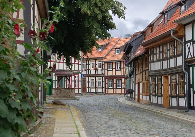 Hinterstraße
