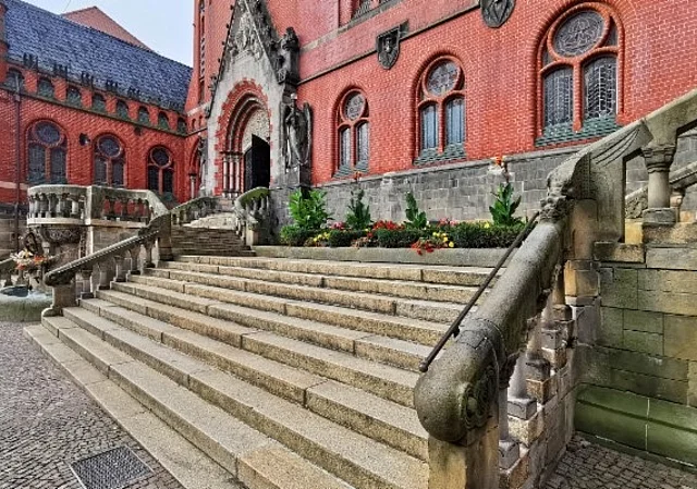 Brüderkirche Ost