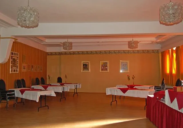 Foyer Rang