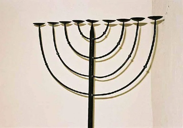 Leuchter