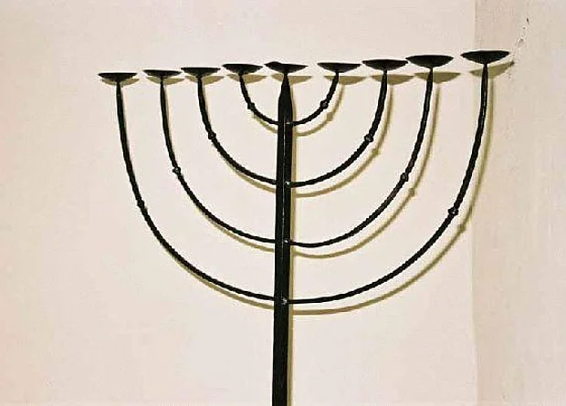 Leuchter 